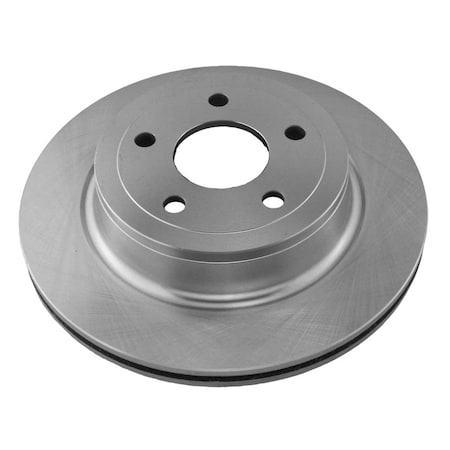 Uap 55161 Disc Brake Rotor 55161